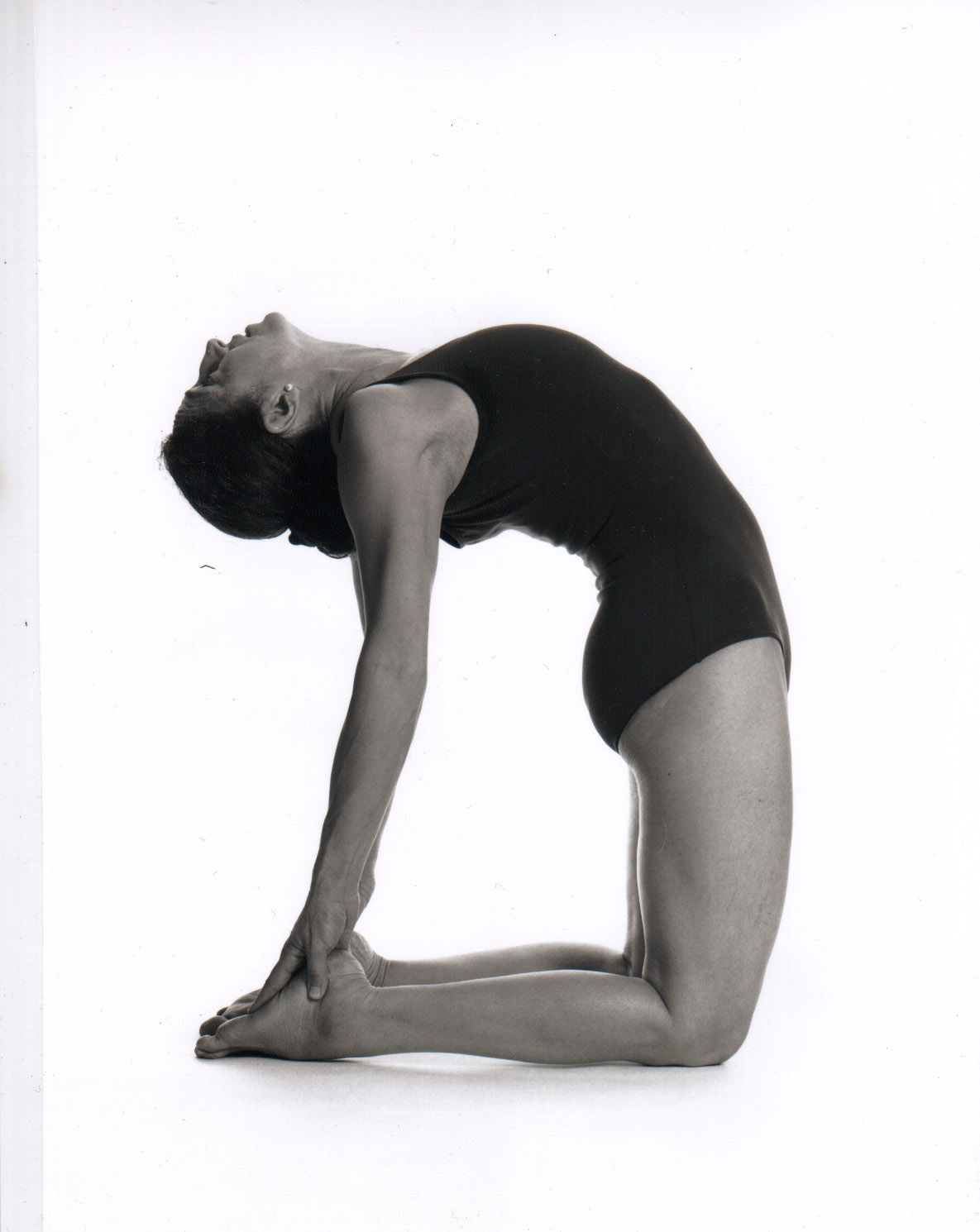 usstrasana
