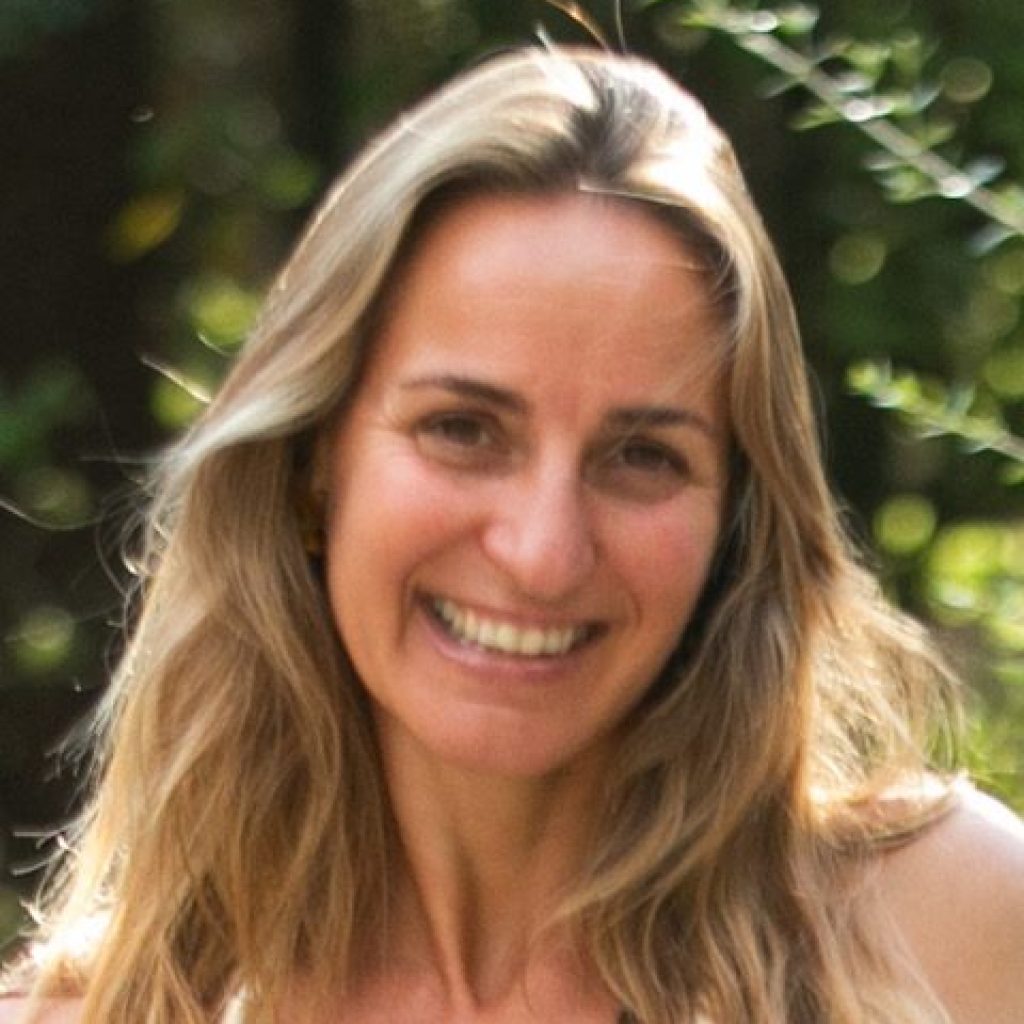 WORKSHOP CON GAIA LEONORI