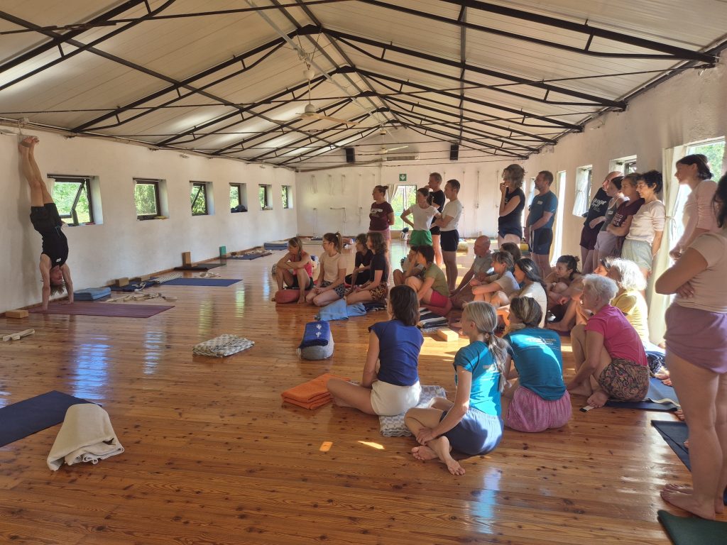 SEMINARI INSEGNANTI LIVELLO 2/3 a MONTAUTO